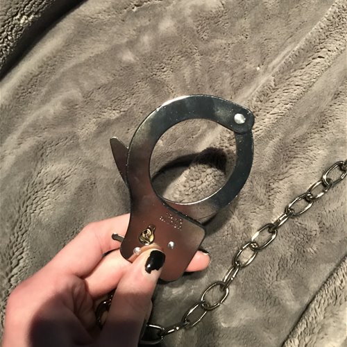 Cuffs Small