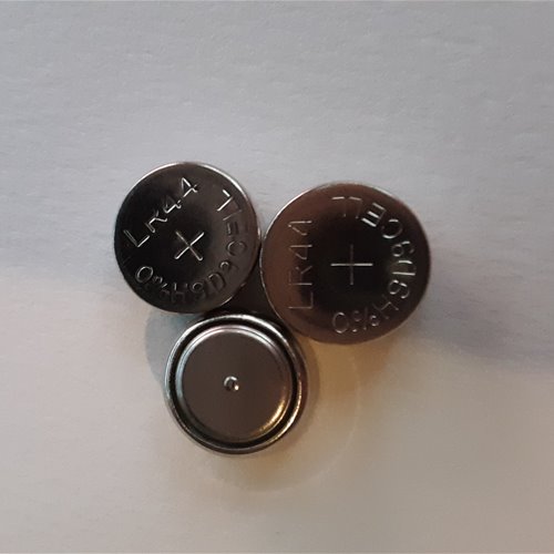 batteries