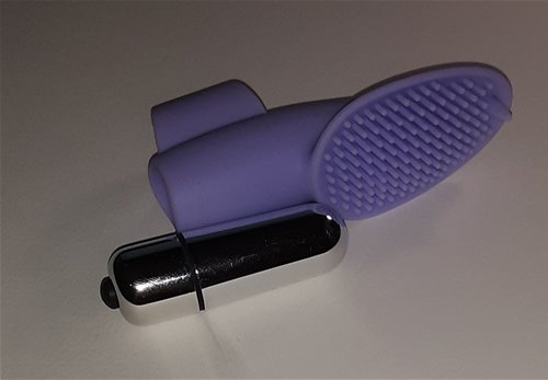 bullet vibrator removed