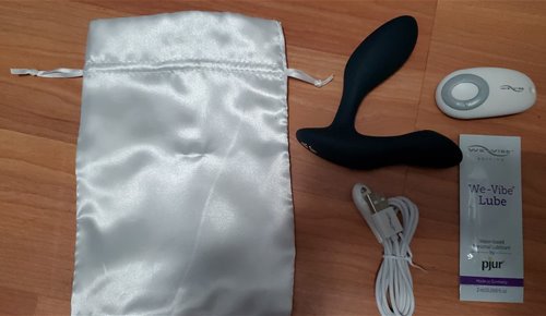 Contents of Product