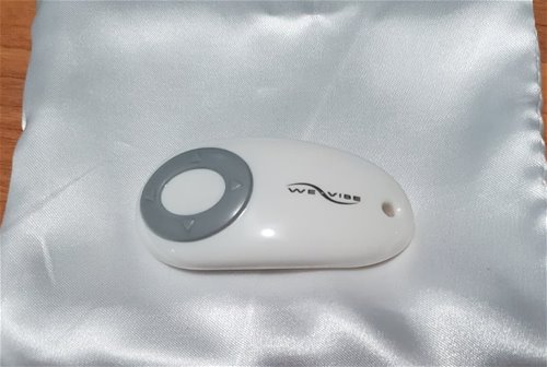Remote