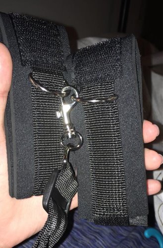 cuffs