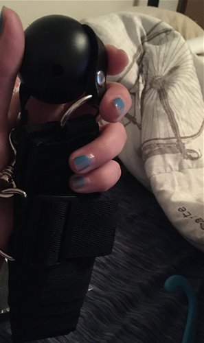 gag