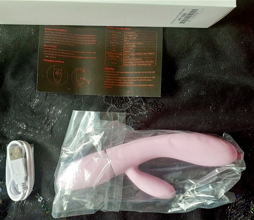 DualSwirlPackage