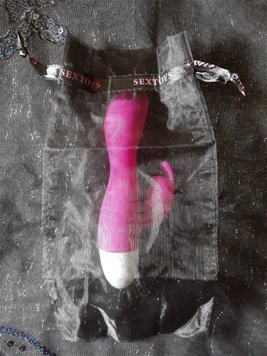 bunnypouch