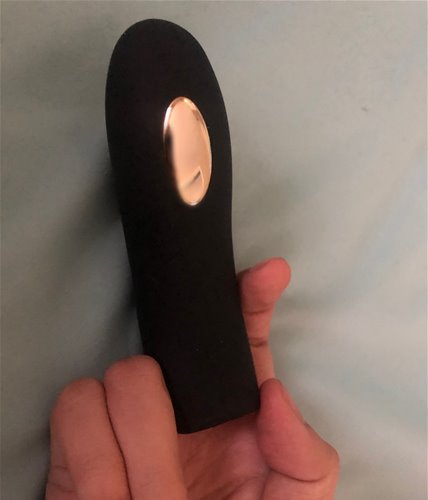 Finger vibe