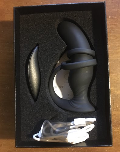 box