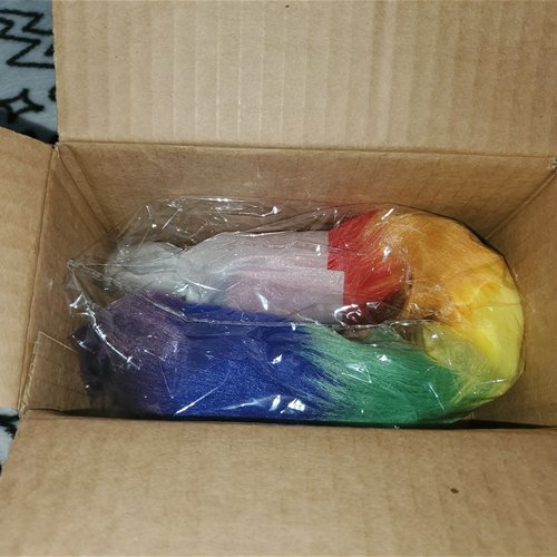 Discreet Packaging