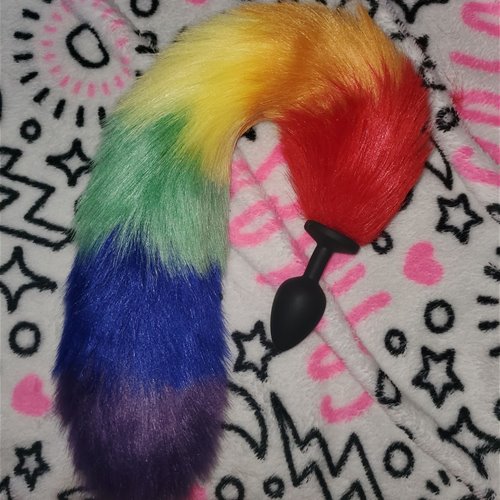 Full Tail