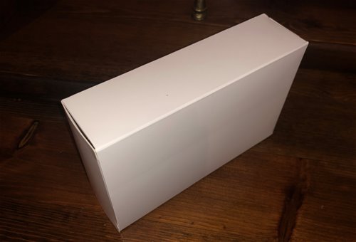 box