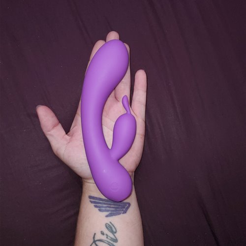 Size comparison