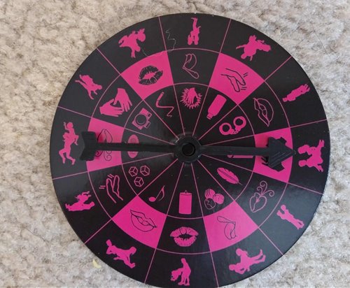 Spinner