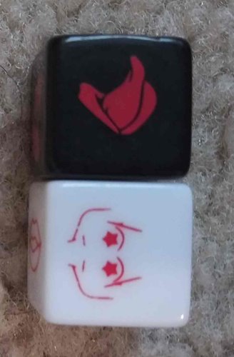 Dice