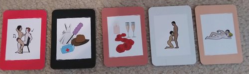Cards