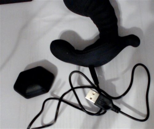 Charging cord