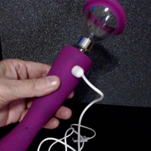 Charging cord