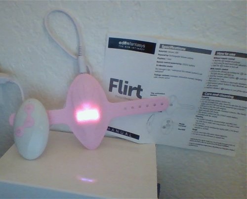 ChargingFlirtVibe