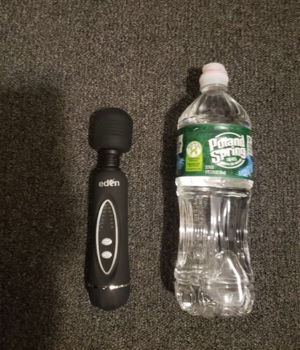 size comparison