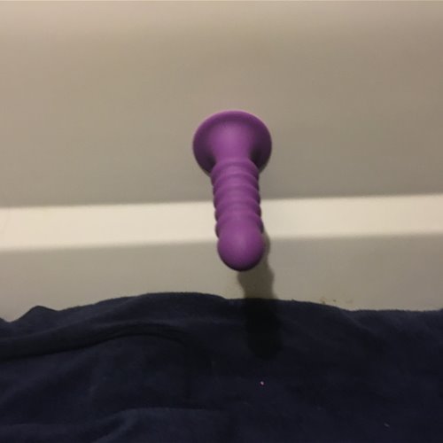 My fav way to ride it