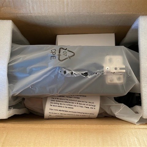 In Box