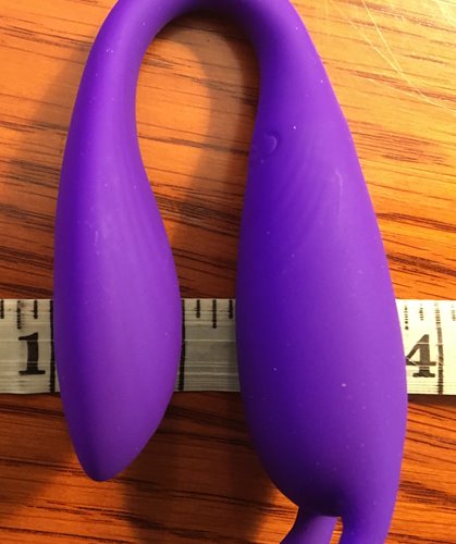 depth g-spot