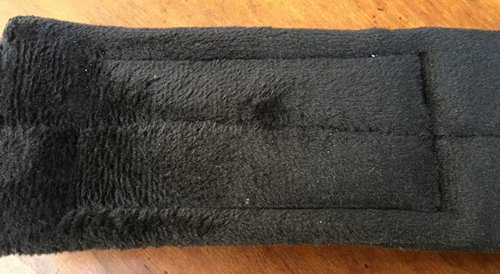 fleece
