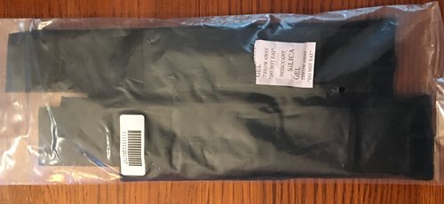 packaging