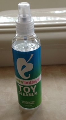 Eden Toy Cleaner