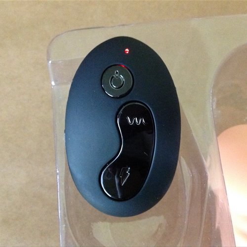 Remote On