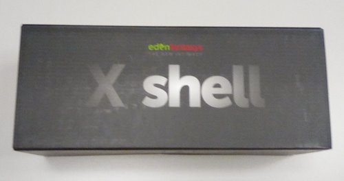 X Shell Box
