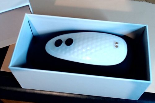 The Box