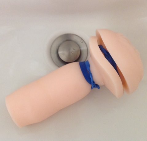 Bands to make tighter