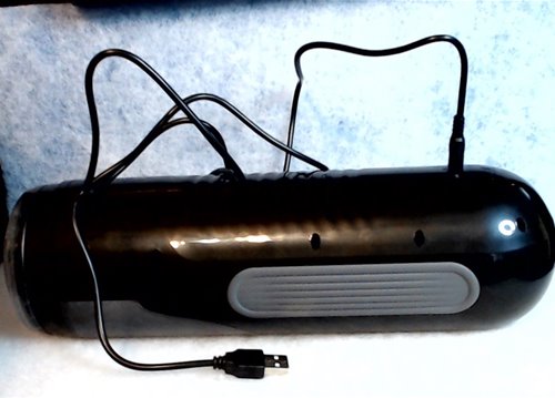 Charging cord