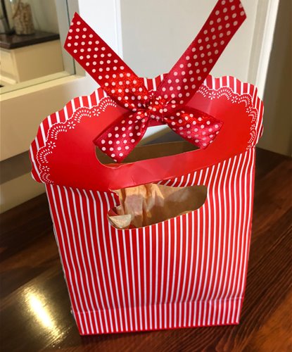 bag