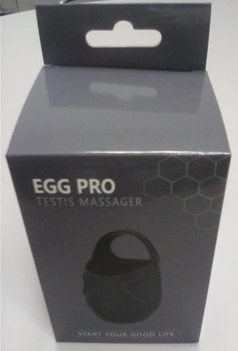 Vibro Testis Box