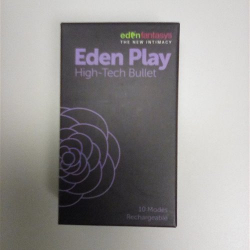 Front of the Box