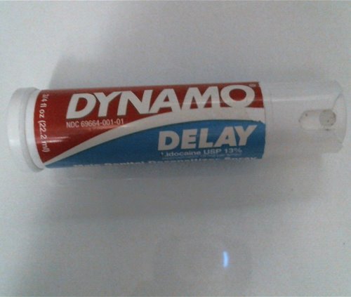 lube