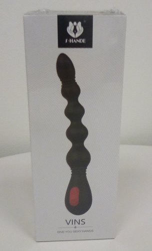 Booty Arouser Box