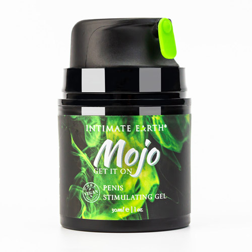 Mojo
