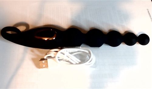 Sensation and charging cord