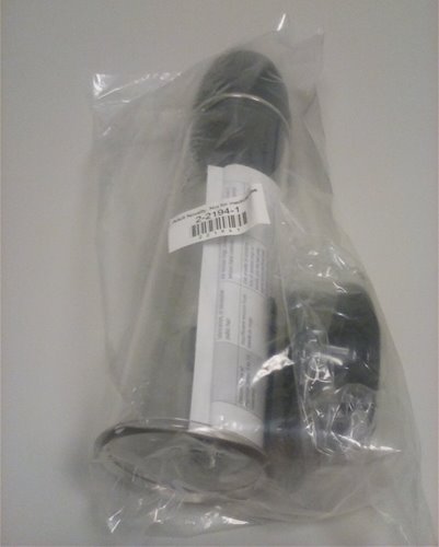 Pump Packaging