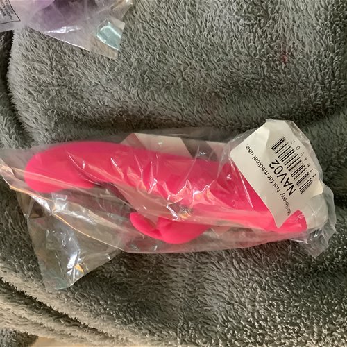 love bunny in package