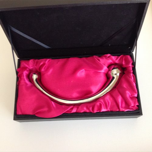 Pure Wand