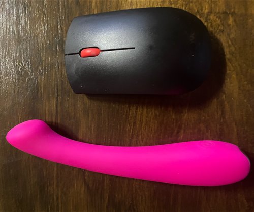 Size comparison