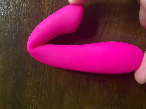 Flexible or floppy