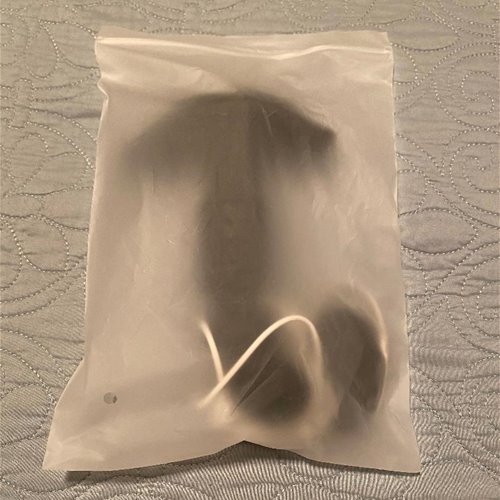 Included Bag