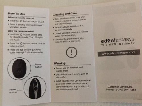 bk side leaflet