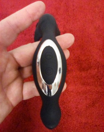 Bottom View