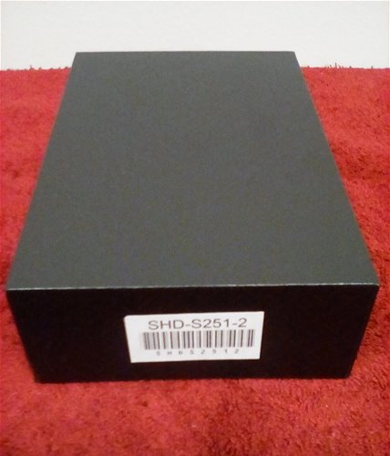 Manufacture&#39;s Box