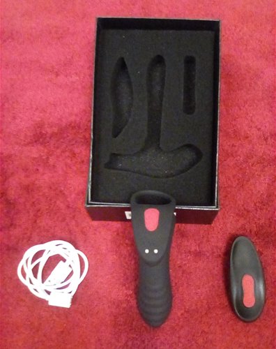 Device, USB, Remote